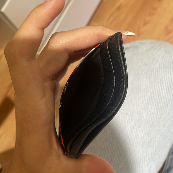 Dolce & Gabbana Card Holder - Picture 5 of 6